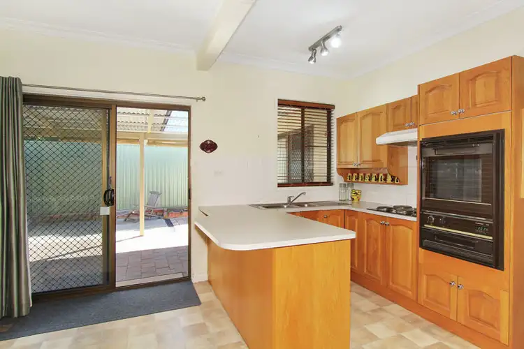 Second view of Homely house listing, 18 Brolga Crescent, Tamworth NSW 2340