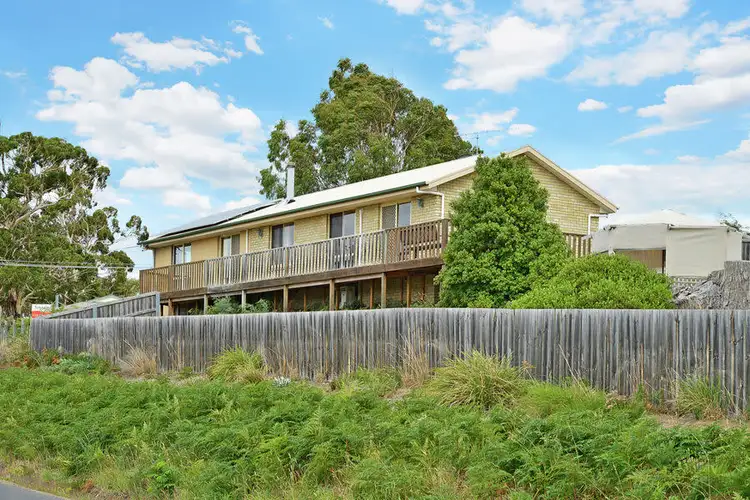 Fourth view of Homely house listing, 1 Chaffey Drive, Dodges Ferry TAS 7173