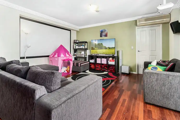 Third view of Homely unit listing, 18/25-27 Castlereagh Street, Liverpool NSW 2170