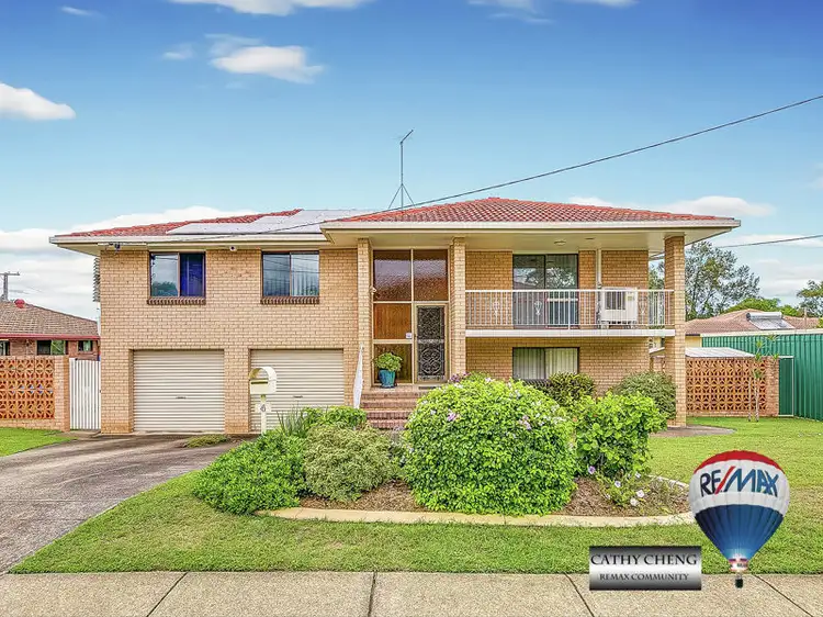 Main view of Homely house listing, 4 Tora Street, Macgregor QLD 4109
