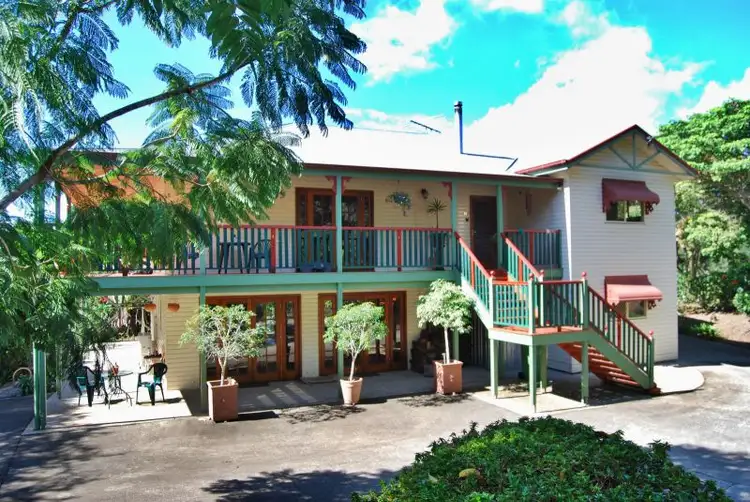 89 Treehaven Way, Maleny QLD 4552