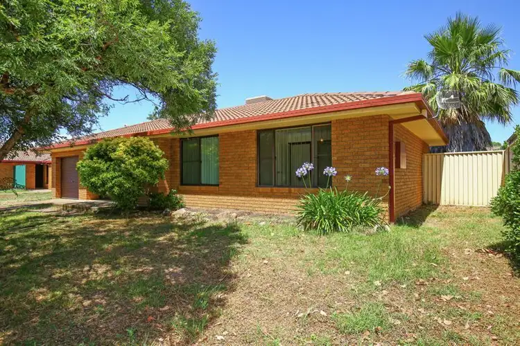 Main view of Homely house listing, 25 Mullumbimby Close, Tamworth NSW 2340