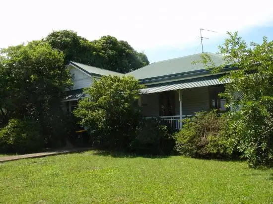 Address available on request