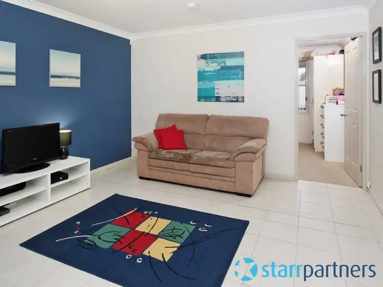 Sixth view of Homely house listing, 7 Varga Place, Hassall Grove NSW 2761