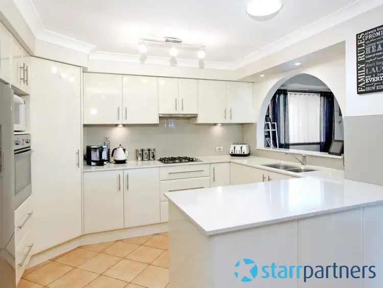 Second view of Homely house listing, 70 Fantail Crescent, Erskine Park NSW 2759