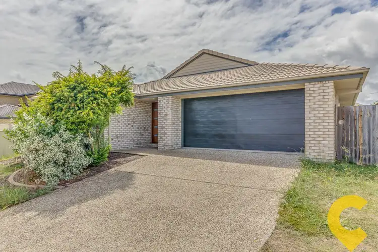 Second view of Homely house listing, 43 Kao Street, Marsden QLD 4132