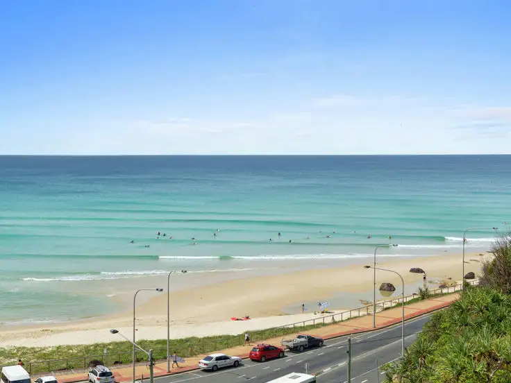 Sixth view of Homely unit listing, 26/22 Marine Parade, Kirra QLD 4225