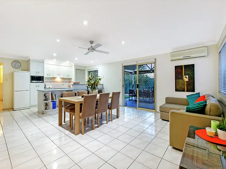 Fourth view of Homely house listing, 12 Lake Breeze Drive, Loganholme QLD 4129