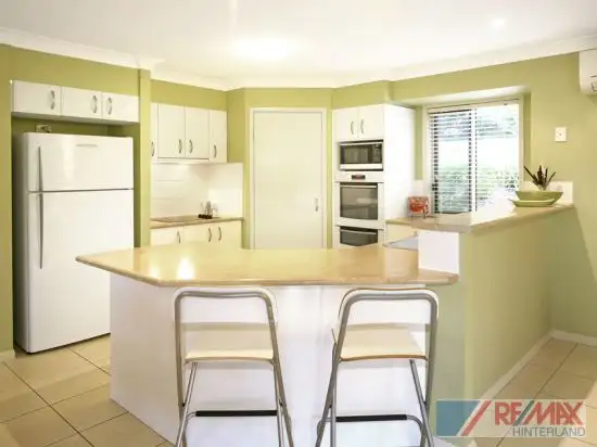 Sixth view of Homely house listing, 1/20 Avocado Lane, Maleny QLD 4552
