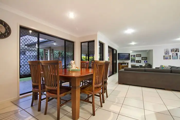 Fifth view of Homely house listing, 24 Sundew Crescent, Upper Coomera QLD 4209