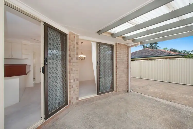 Fifth view of Homely house listing, 1/21 Alexander Court, Tweed Heads South NSW 2486