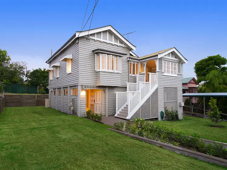 12 Roy Street, Ashgrove QLD 4060