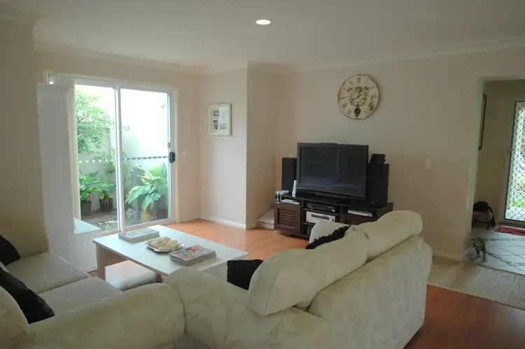 Second view of Homely house listing, 15/31 Langport Parade, Mudgeeraba QLD 4213