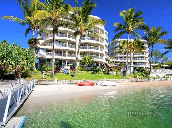 Fourth view of Homely unit listing, 2/24 Munna Cres, Noosaville QLD 4566