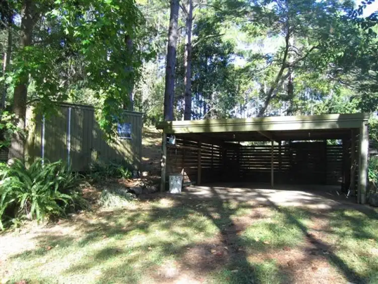 Third view of Homely rural property listing, Address available on request