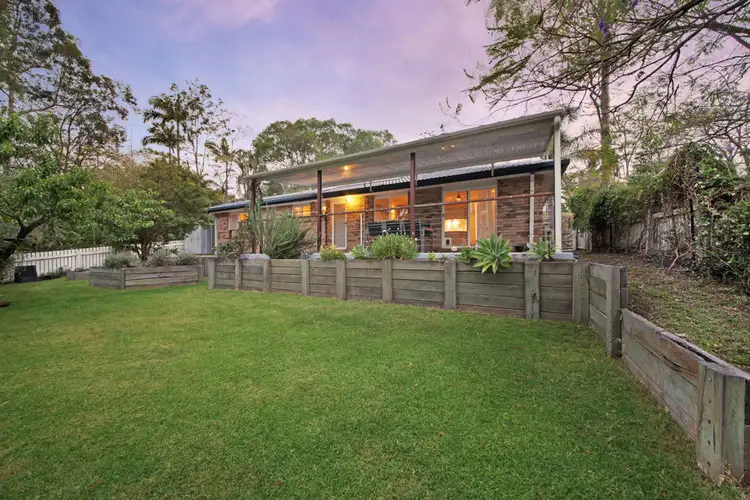 51 View Crescent, Arana Hills QLD 4054