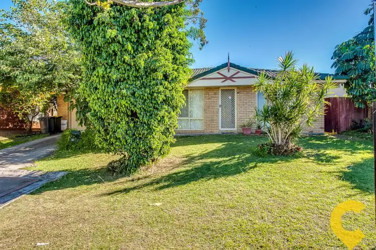 Fourth view of Homely house listing, 12 Ryecroft Place, Richlands QLD 4077