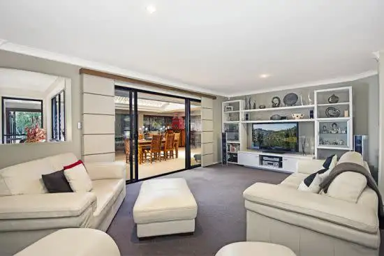 Third view of Homely house listing, 17 Claremont Drive, Robina QLD 4226