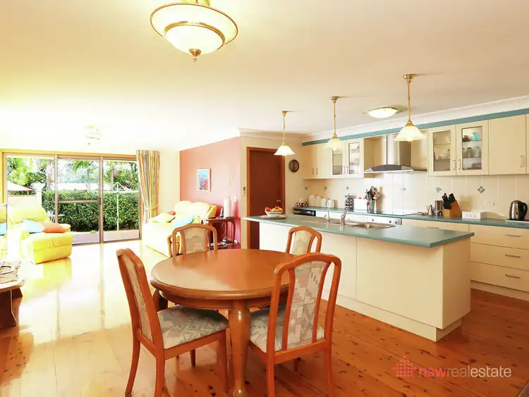 Fifth view of Homely house listing, 1/19 Dyer Road, Coffs Harbour NSW 2450