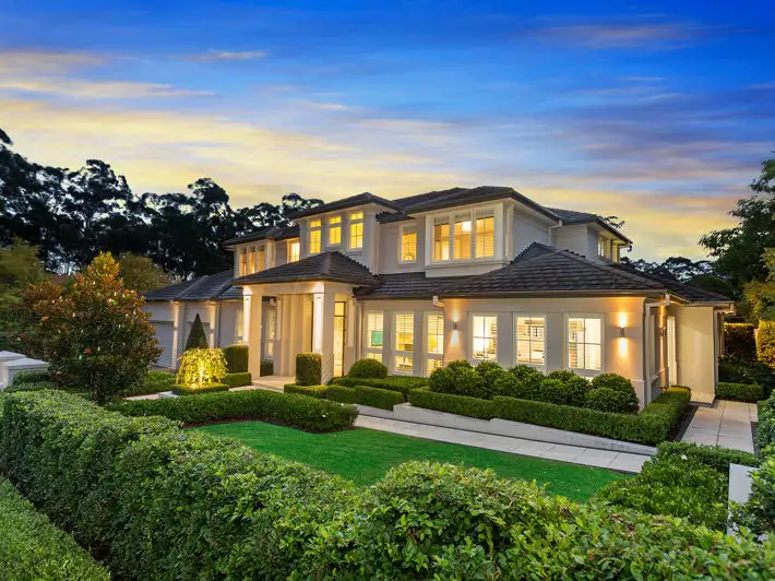Third view of Homely house listing, 14 Banks Road, Castle Hill NSW 2154