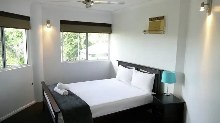 Fourth view of Homely unit listing, 41 17A-17 Upward Street, Cairns QLD 4870