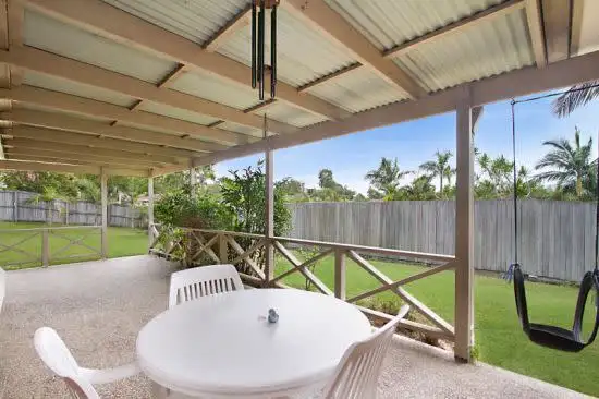 Seventh view of Homely house listing, 95 Explorers Way, Worongary QLD 4213