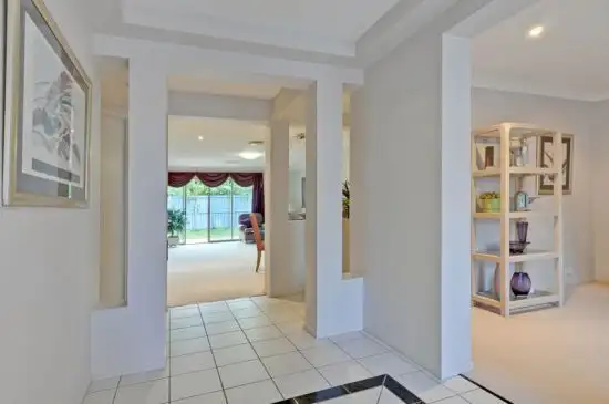 Third view of Homely house listing, 16 Juniper Cct, Stretton QLD 4116