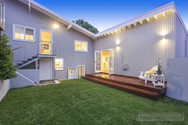 Third view of Homely house listing, 135 Henry Street, Merewether NSW 2291