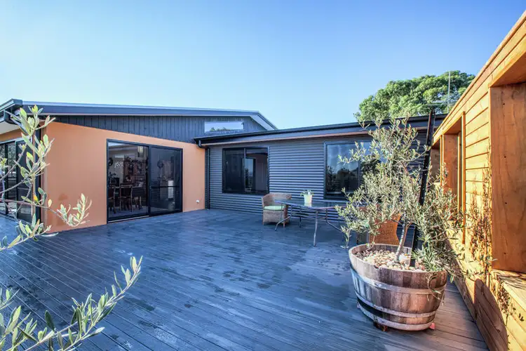 Second view of Homely house listing, 3 Riviera Drive, Carlton TAS 7173