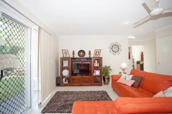 Third view of Homely unit listing, 2/27 Lorraine Court, Andergrove QLD 4740