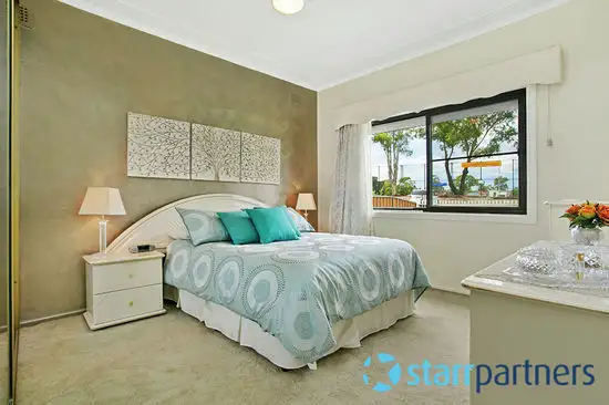 Fifth view of Homely house listing, 6 Hollywood Street, South Wentworthville NSW 2145