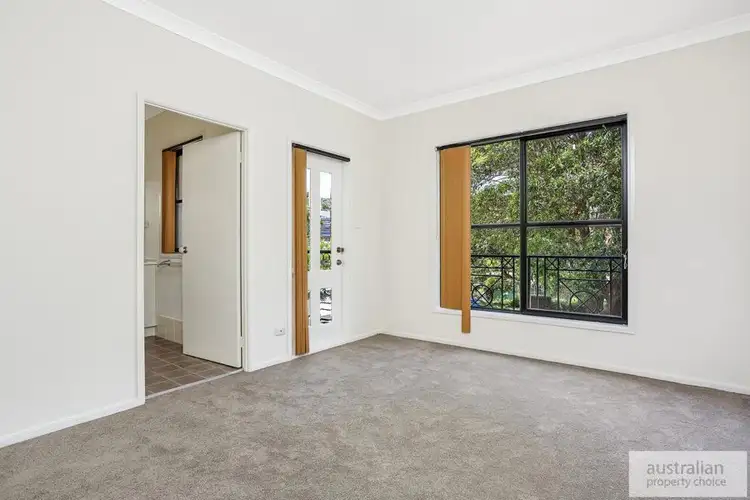 Fourth view of Homely semi-detached listing, 17A Warraba Street, Hurstville NSW 2220