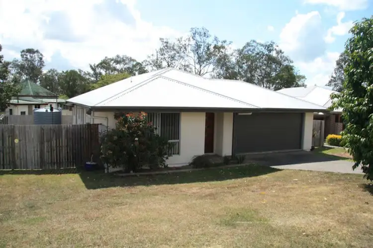 44 Bushland Drive, Southside QLD 4570
