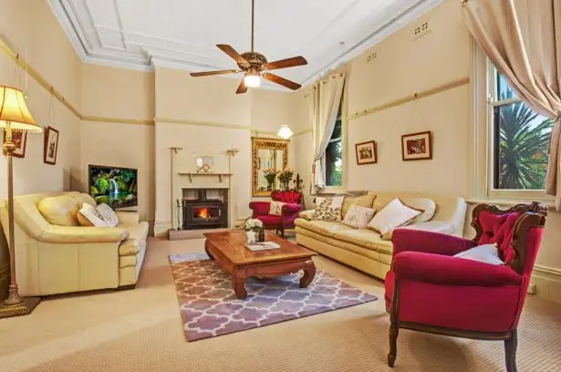 Second view of Homely house listing, 143 Crebert Street, Mayfield NSW 2304