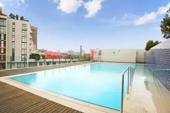 Sixth view of Homely apartment listing, 607/78 Mountain St, Ultimo NSW 2007