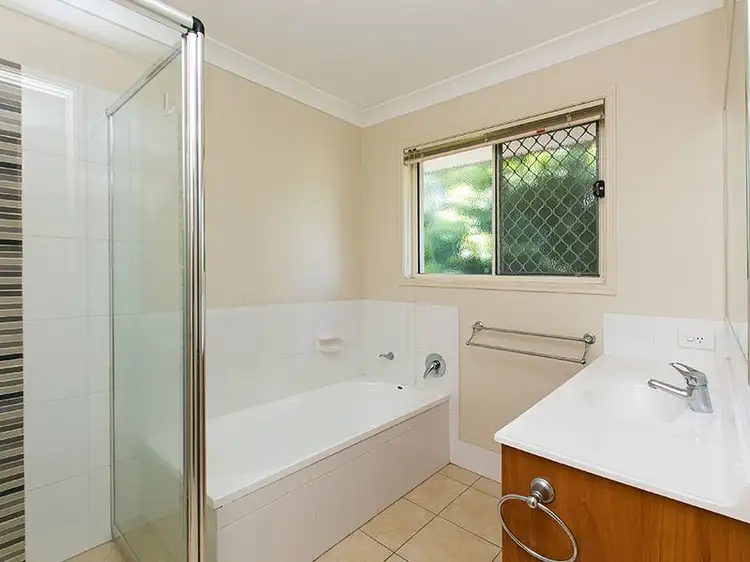 Fourth view of Homely townhouse listing, 33/11 Pyranees St, Calamvale QLD 4116