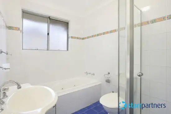 Sixth view of Homely unit listing, 27/31-34 Moss Place, Westmead NSW 2145