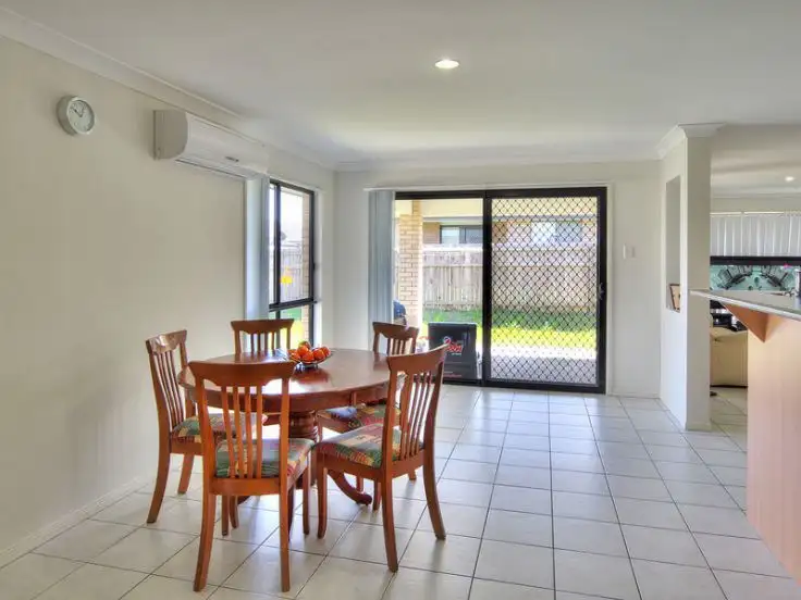 Fourth view of Homely house listing, 13 Alexander Close, Redbank Plains QLD 4301