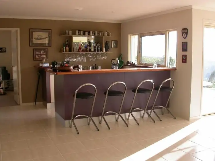 Fifth view of Homely house listing, 162 Dulong School Road, Dulong QLD 4560