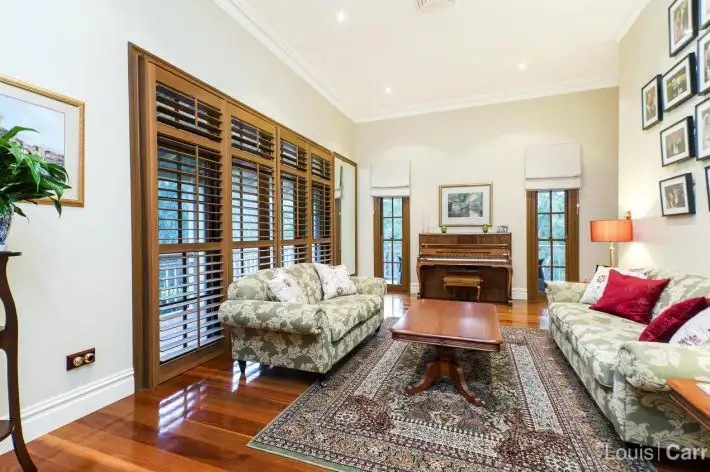 Third view of Homely house listing, 202 Boundary Road, Cherrybrook NSW 2126