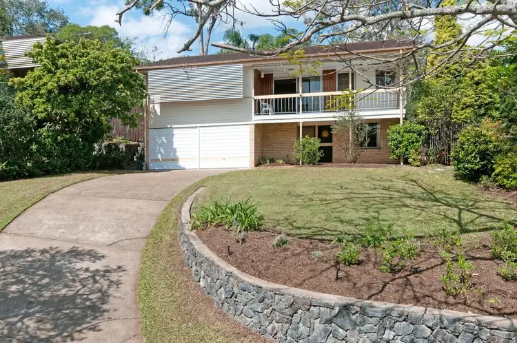34 Yarrimbah Street, Jindalee QLD 4074