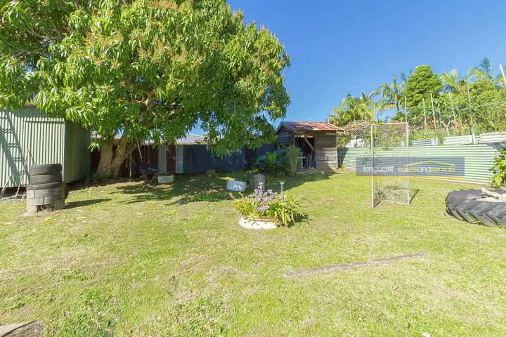 Second view of Homely house listing, 4 Dorset Street, Murwillumbah NSW 2484