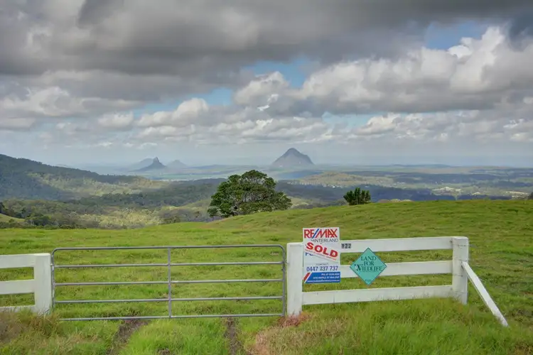 922 Bald Knob Road, Maleny QLD 4552