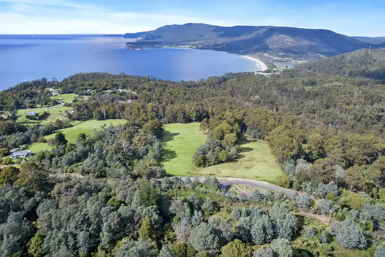 Fifth view of Homely land listing, Lot 1 Pirates Bay Drive, Eaglehawk Neck TAS 7179