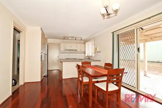 Fourth view of Homely house listing, 11 Linmac Court, Hampton Park VIC 3976