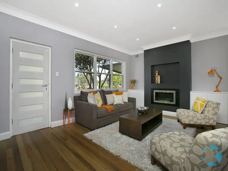 Second view of Homely house listing, 4 Badajoz Rd, Ryde NSW 2112