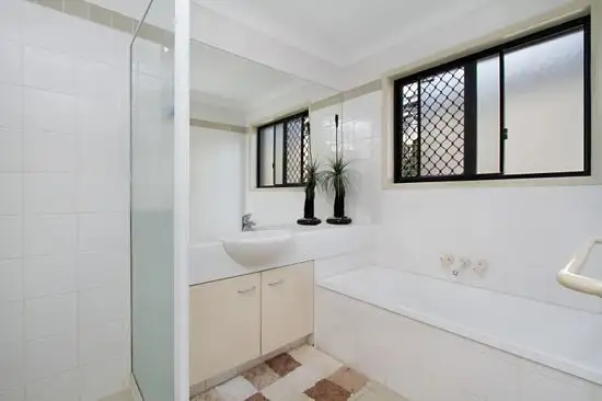 Fifth view of Homely house listing, 59/2-4 Langport Parade, Mudgeeraba QLD 4213