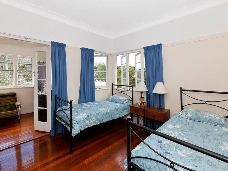 Fifth view of Homely house listing, 105 Franklin Street, Annerley QLD 4103