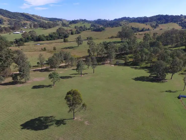 Fourth view of Homely rural property listing, 872 Wang Wauk Rd, Wang Wauk NSW 2423