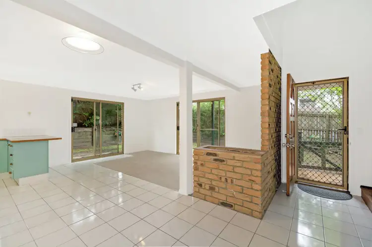 Second view of Homely semi-detached listing, 2/12 Oloway Crescent, Alexandra Headland QLD 4572